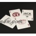 Bicycle Jack Daniels Standard Index Poker Playing Cards - 1 Sealed Deck #1018773   